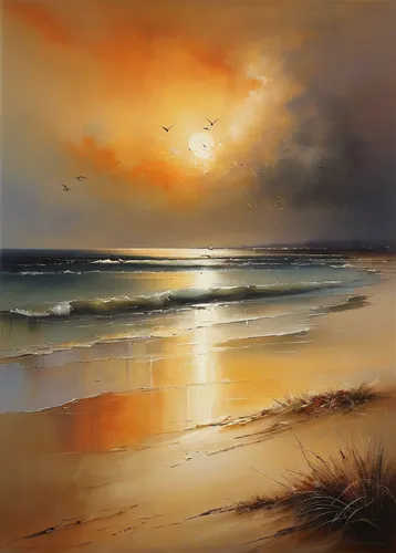 carol colman,beach landscape,coastal landscape,seascape,sea landscape,carol m highsmith,golden sands,landscape with sea,seascapes,andreas cross,sunset beach,james handley,sunrise beach,graeme strom,dune landscape,coast sunset,lee slattery,evening atmosphere,sea beach-marigold,steve medlin,Illustration,Realistic Fantasy,Realistic Fantasy 16