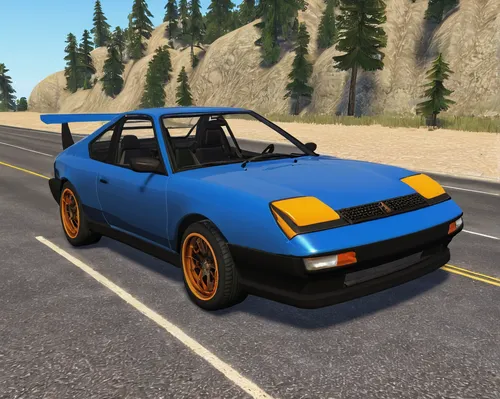 porsche 914,porsche 924,geo metro,porsche 914-6 gt,porsche 944,alpine a310,fiat x1/9,renault 5 alpine,subaru brat,toyota ae85,peugeot 205,fiat 126,retro vehicle,porsche 928,lancia stratos,mk1,seat 133,game car,lamborghini jalpa,retro car,Illustration,Retro,Retro 26