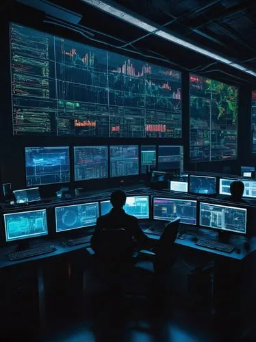 cybertrader,trading floor,cyberscene,control center,control desk,cyberport,computer room,cyberinfrastructure,cybernet,cybersquatters,monitor wall,cybertown,cyberview,genocyber,cyberpatrol,cybermedia,cyberwar,cyberia,cybertimes,cybercriminals,Art,Artistic Painting,Artistic Painting 41