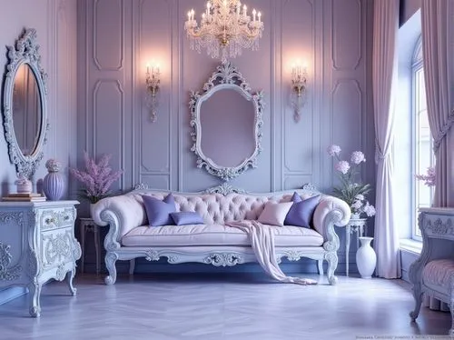 ornate room,beauty room,bedchamber,rococo,chambre,bridal suite,interior decoration,victorian room,great room,the little girl's room,danish room,blue room,opulently,luxury bathroom,opulence,dreamhouse,redecorate,opulent,bedrooms,interior decor,Photography,General,Realistic