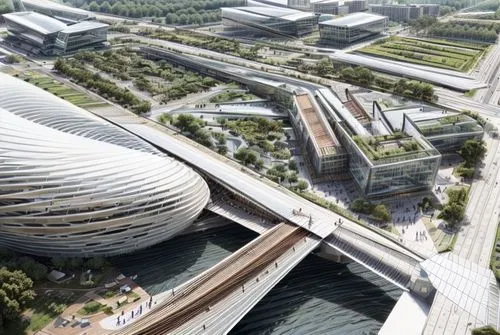 tianjin,zhengzhou,hongdan center,shenyang,chongqing,wuhan''s virus,futuristic architecture,xi'an,suzhou,nanjing,chinese architecture,beijing or beijing,autostadt wolfsburg,beijing,pudong,dalian,shenzhen vocational college,incheon,shanghai,singapore,Architecture,Large Public Buildings,Futurism,Futuristic 3