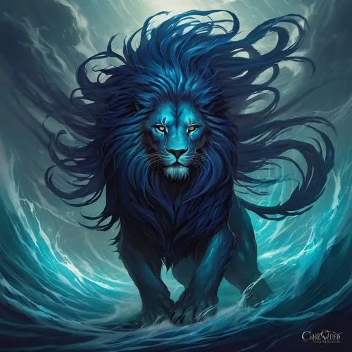 zodiac sign leo,lion - feline,lion,blue tiger,forest king lion,panthera leo,lion head,skeezy lion,female lion,lion father,poseidon,male lion,leo,lion number,two lion,lions,god of the sea,stone lion,kyi-leo,to roar,Conceptual Art,Fantasy,Fantasy 17