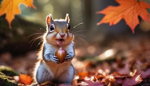 hungry chipmunk,fall animals,autumn background,squirrel,red squirrel,relaxed squirrel,squirell,autumn taste,chipmunk,sciurus carolinensis,eastern chipmunk,funny animals,the squirrel,eurasian red squirrel,squirrels,tree squirrel,autumn mood,autumn photo session,autumn theme,in the autumn,Conceptual Art,Sci-Fi,Sci-Fi 13