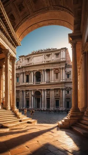 campidoglio,rome,bernini's colonnade,roma,glyptothek,capitoline hill,eternal city,ancient rome,vatican,pantheon,roma capitale,neoclassical,sulpice,vatican city,noto,capitalia,baglione,palladian,piazza san pietro,pancuronium,Photography,Documentary Photography,Documentary Photography 10