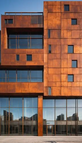 corten steel,glass facade,glass facades,adjaye,bicocca,metal cladding,facade panels,chipperfield,cubic house,copperopolis,wooden facade,moneo,glass blocks,bocconi,architektur,architekten,architectes,lattice windows,esade,modern architecture,Art,Classical Oil Painting,Classical Oil Painting 40