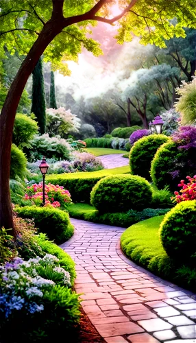 nature garden,japan garden,garden of eden,english garden,landscape background,pathway,gardens,flower garden,garden bench,green garden,japanese garden,to the garden,spring background,secret garden of venus,splendor of flowers,azaleas,towards the garden,garden of plants,nature landscape,the garden,Illustration,Realistic Fantasy,Realistic Fantasy 22