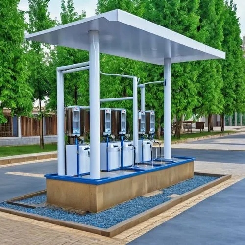 ev charging station,ecomstation,filling station,parking system,kangla,kiosk,Photography,General,Realistic