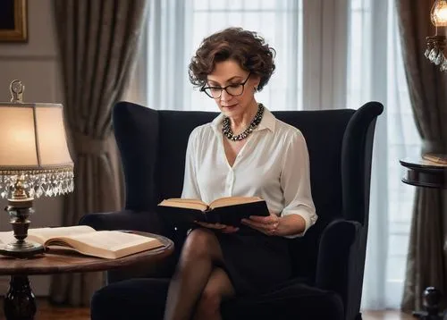 secretarial,reading glasses,secretary,librarian,headmistress,ardant,bedelia,chairwoman,philomena,vettriano,ritsuko,lectura,kirienko,secretaria,plisetskaya,rodenstock,moneypenny,mitford,secretariate,reading,Illustration,Paper based,Paper Based 05