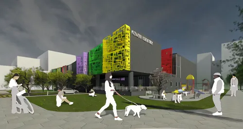 sketchup,3d rendering,cube stilt houses,europan,mvrdv,museumsquartier,renderings,mipim,technopolis,zeil,ocad,habitaciones,mediacityuk,multistoreyed,revit,nanterre,urban design,cohousing,pedestrianized