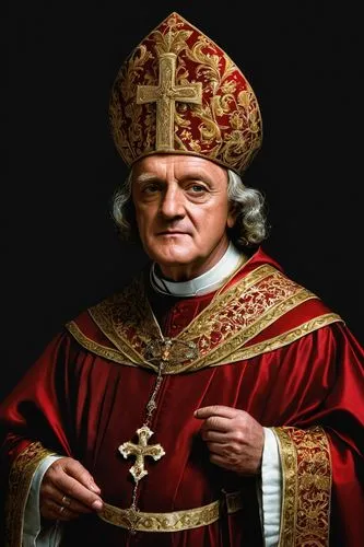 auxiliary bishop,rompope,metropolitan bishop,nuncio,bishop,pope,benediction of god the father,portrait of christi,prins christianssund,the order of cistercians,catholicism,vaticano,the abbot of olib,catholic,christdorn,pope francis,st jacobus,musei vaticani,priesthood,cardinal,Art,Classical Oil Painting,Classical Oil Painting 43