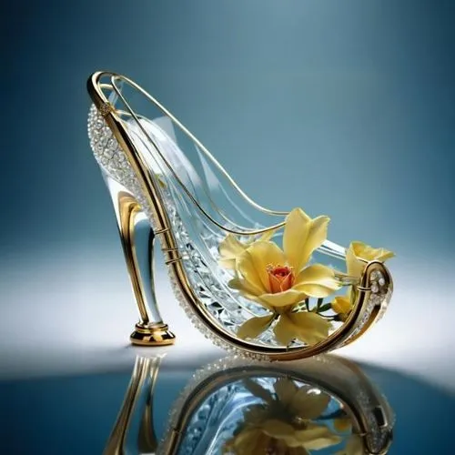 cinderella shoe,fragrance teapot,shashed glass,teacup arrangement,tea glass,flowering tea,water lily plate,glasswares,flower tea,champagne cup,high heeled shoe,chinese teacup,vintage tea cup,glass vas