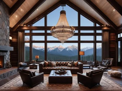 the cabin in the mountains,alpine style,house in the mountains,chalet,house in mountains,fire place,luxury home interior,log cabin,beautiful home,mountain hut,family room,log home,girdwood,tatoosh,lodge,crib,denali,fireplaces,alpine hut,teton,Art,Artistic Painting,Artistic Painting 02