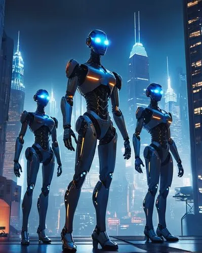 cyberpatrol,automatons,cyberangels,cybersquatters,cybersurfers,cybercity,perceptrons,sentinels,capcities,patrols,robotix,fembots,futurians,cyberrays,roboticists,cyberia,cylons,garrison,praetoria,polara,Conceptual Art,Sci-Fi,Sci-Fi 17