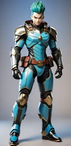 tenkrat,draug,bionicle,koichi,alm,3d man,Unique,3D,3D Character