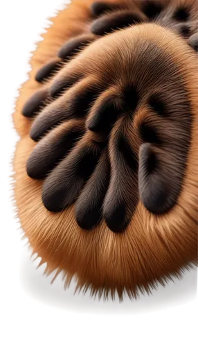 bear paw,fur bee,dog paw,fur,chestnut mushroom,cosmetic brush,chestnut animal,varroa,sticky bun,pinecone,dog cat paw,pine cone pattern,cat paw mist,hedgehog head,mandelbulb,paw print,chestnuts,cat's paw,pine cone,pawprint,Illustration,Abstract Fantasy,Abstract Fantasy 01