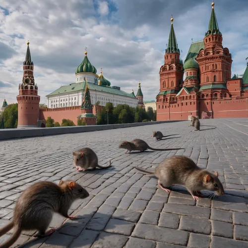 the kremlin,red square,kremlin,the red square,moscow watchdog,russian holiday,moscow,saint basil's cathedral,rubles,moscow city,rodentia icons,russia,rodents,moscow 3,russian dolls,szymbark,sciurus,saintpetersburg,under the moscow city,rats,Photography,General,Natural