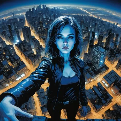 neuromancer,sci fiction illustration,gantz,cortana,struzan,trancers,wildstorm,shadowrun,aphra,selene,shadowpact,alita,giantess,mcniven,deodato,macniven,birds of prey-night,brubaker,coruscant,hurlant,Conceptual Art,Daily,Daily 09