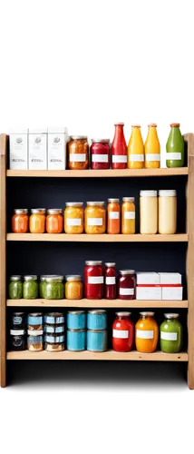 cosmetics jars,product display,cosmetics counter,paint boxes,shelves,shelf,tea candles,spice rack,colored spices,cosmetics packaging,wooden shelf,shelve,tealights,cosmetics,apothecary,the shelf,minibar,honey products,kitchen shop,shelving,Illustration,Realistic Fantasy,Realistic Fantasy 15