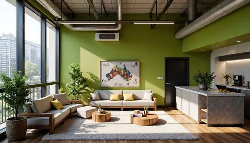 apartment lounge,contemporary decor,modern decor,loft,lofts,interior modern design,modern living room,penthouses,modern office,shared apartment,interior decor,interior design,living room,livingroom,sky apartment,creative office,green living,home interior,an apartment,apartment