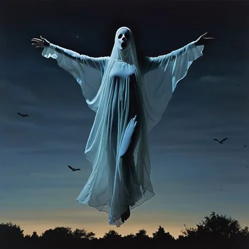 ghostley,fantasma,ghosting,ghosananda,ghostface,ghodse,gost,garrison,ghost,vieria,halloween ghosts,bhoot,spectres,ghostlike,grimm reaper,angel of death,ghosheh,obatala,ghozi,ghozlan,Art,Artistic Painting,Artistic Painting 23