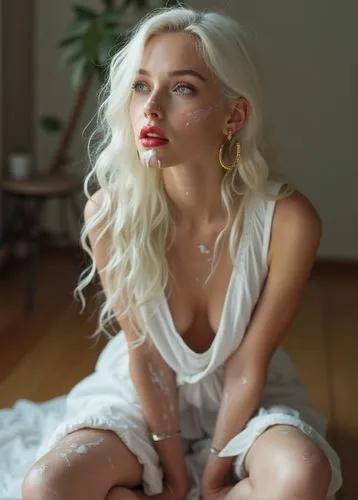 kerli,blonska,zlata,daenerys,marilyn monroe,lilya