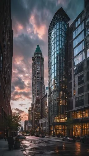 providence,phila,hoboken condos for sale,flatiron,flatiron building,massachusetts,highmark,inlet place,penobscot,berczy,gooderham,boylston,tribeca,bancboston,hoboken,boston,bostonnais,new england,urban towers,bostonian,Illustration,Realistic Fantasy,Realistic Fantasy 47