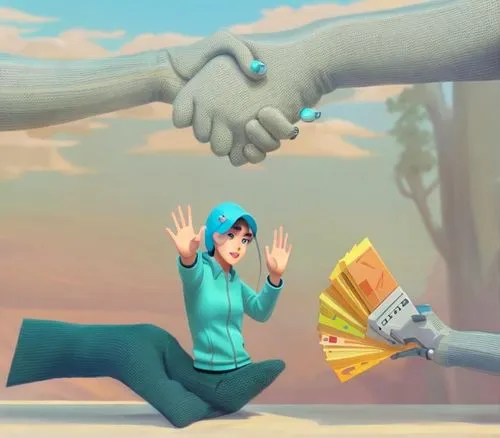 helping hands,sfm,emara,helping hand,giant hands,handoff,handshake icon,genie,shaking hands,shakehand,hammerman,torvald,handshake,fist bump,shake hand,shake hands,high five,meg,sportacus,friendly punch,Common,Common,Cartoon