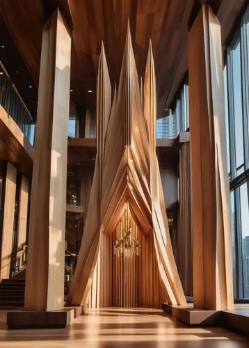 triforium,pipe organ,christ chapel,organ pipes,macewan,church organ,benaroya,celtic harp,main organ,adjaye,wooden church,walt disney concert hall,organists,wood structure,harp strings,hearst,liturgical,pcusa,toronto city hall,titanum,Unique,Paper Cuts,Paper Cuts 02