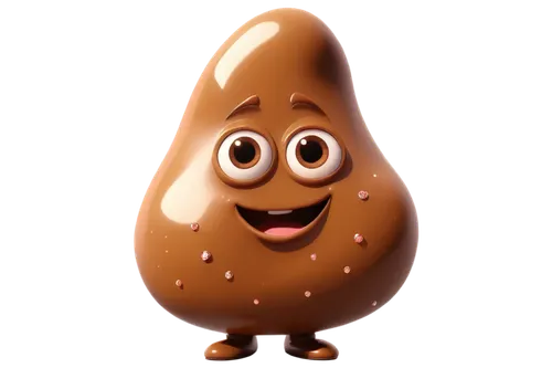 nutbrown,potato character,choksi,orang,nutkin,cocoa,emmentaler,minimo,zoeggler,pou,kacang,copperman,potatoe,dango,etzella,nutsy,chocolate,minatom,nutso,pascua,Illustration,Realistic Fantasy,Realistic Fantasy 30