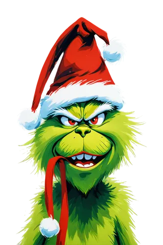 grinch,christmas imp,christmas messenger,chrismukkah,grinches,christmas wallpaper,scared santa claus,scrooges,yule,grouch,christmas background,yuletide,crimmel,crimthann,fozzy,orvil,i bring you great tidings of joy,christmas sack,santy,ho ho ho,Conceptual Art,Oil color,Oil Color 20