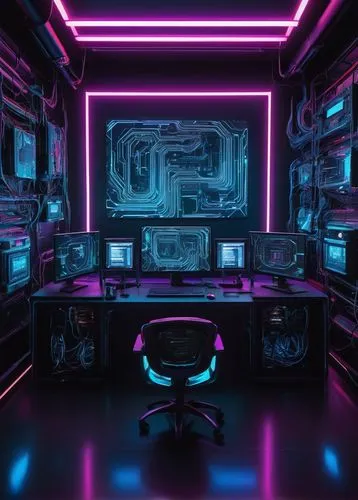 computer room,ufo interior,the server room,cyber,computer desk,monitor wall,computer art,computer workstation,neon coffee,cyberpunk,purple wallpaper,cinema 4d,cyberspace,sci fi surgery room,neon ghosts,working space,80's design,3d background,neon,blur office background,Photography,Documentary Photography,Documentary Photography 04