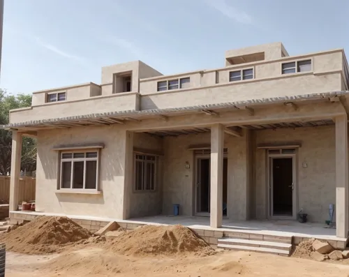 prefabricated buildings,stucco frame,facade insulation,structural plaster,core renovation,thermal insulation,eco-construction,build by mirza golam pir,concrete construction,rough plaster,building insu