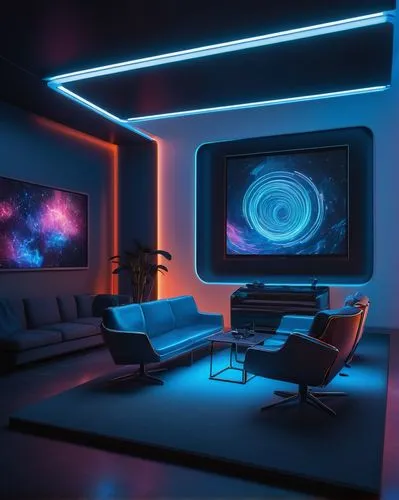 ufo interior,spaceship interior,game room,computer room,plasma tv,livingroom,modern room,tv set,3d render,living room,cinema 4d,apartment lounge,sky space concept,futuristic,modern living room,3d background,modern decor,cyberscene,electrohome,spaceship space,Art,Artistic Painting,Artistic Painting 03