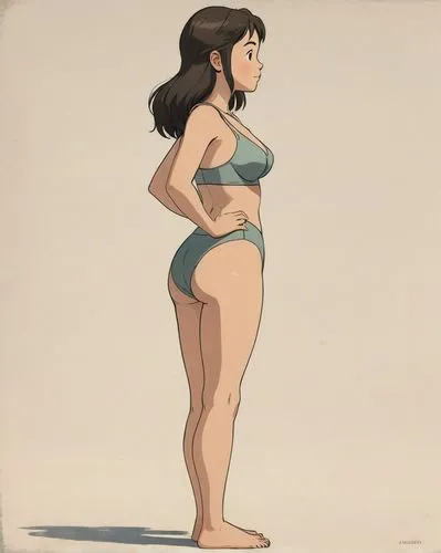 fleischer,hosoda,jasmine,mulan,chomet,tashlin,rumiko,fujiko,suyin,pinu,asami,rotoscoped,the beach pearl,moana,korra,tiana,lois,disneytoon,brigitte,leela,Illustration,Japanese style,Japanese Style 08