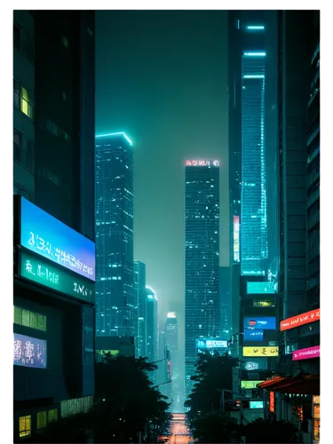 shinjuku,tokyo,hong kong,shanghai,tokyo city,chongqing,kowloon,jakarta,nanjing,taipei,busan night scene,city at night,cyberpunk,tokyo ¡¡,cityscape,kowloon city,osaka,busan,seoul,hongkong,Illustration,Japanese style,Japanese Style 17