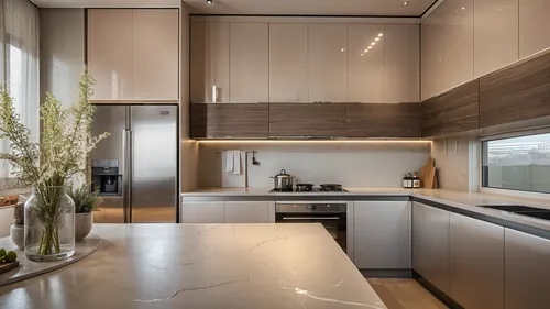 modern kitchen interior,modern kitchen,modern minimalist kitchen,kitchen design,gaggenau,kitchen interior,tile kitchen,interior modern design,penthouses,corian,kitchenette,associati,kitchen counter,kitchens,contemporary decor,countertops,kitchen,modern decor,countertop,contemporaine