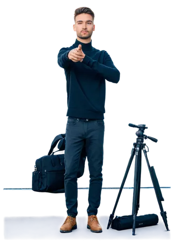 man holding gun and light,greenscreen,camera man,videographer,papariga,transparent background,professional light show video,cameraman,cinematographer,photo shoot with edit,green screen,photographic background,photogrammetry,photography studio,lightscribe,photo studio,transparent image,anjem,documentarian,keem,Photography,Fashion Photography,Fashion Photography 07