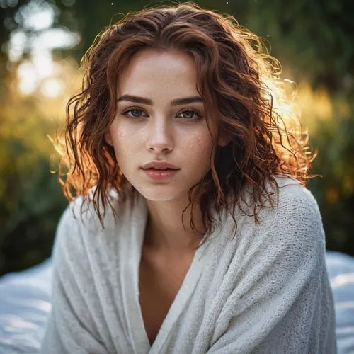 romantic portrait,woman portrait,young woman,portrait photography,girl portrait,cg,natural color,natural cosmetic,portrait of a girl,portrait,hazel,beautiful young woman,danila bagrov,bathrobe,romantic look,model beauty,burning hair,greta oto,sofia,cinnamon girl,Photography,Documentary Photography,Documentary Photography 30