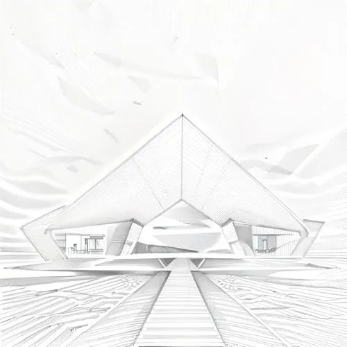 dhammakaya pagoda,attic,boat house,paper ship,houseboat,inverted cottage,lotus temple,house drawing,glass pyramid,tempodrom,boathouse,beach house,floating huts,beachhouse,archidaily,whitespace,sky spa