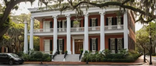 telfair,natchez,savannah,henry g marquand house,dillington house,micanopy,escambia,maurepas,bienville,pascagoula,defuniak,charleston,lowcountry,italianate,antebellum,bodie island,steinhatchee,ogeechee,historic courthouse,old colonial house,Conceptual Art,Oil color,Oil Color 13