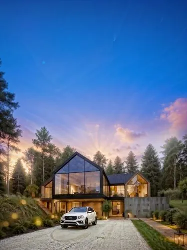 new england style house,beautiful home,luxury home,modern house,luxury property,alpine drive,crib,large home,house in the mountains,driveway,luxury real estate,mid century house,dunes house,country estate,house in mountains,home landscape,smart home,modern architecture,private house,chalet