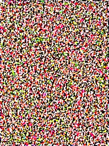 candy pattern,crayon background,degenerative,stereogram,seizure,stereograms,dot pattern,zoom out,dot,multitude,unscrambled,unidimensional,digiart,pointillist,colorblindness,kngwarreye,generative,pixels,bead,dot background,Unique,Pixel,Pixel 04