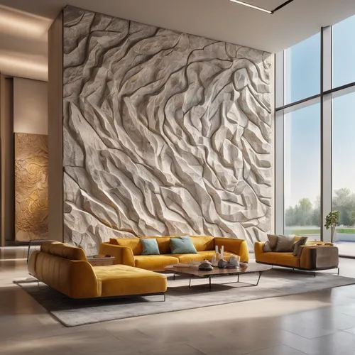 wall plaster,natural stone,sandstone wall,wall panel,stucco wall,contemporary decor,limestone wall,modern decor,stone slab,interior modern design,stone pattern,carved wall,wall stone,wall texture,stone wall,ceramic tile,wall decoration,natural stones,structural plaster,modern living room,Photography,General,Natural