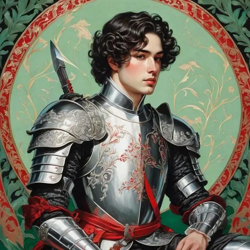 seregil,alireza,avturkhanov,tybalt,lancelot,adipati,Conceptual Art,Fantasy,Fantasy 24