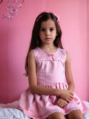 little girl in pink dress,little girl dresses,elif,princess sofia,children's photo shoot,little girl,little princess,the little girl,little girl ballet,the little girl's room,lilyana,childrenswear,pink background,simonetta,pequena,doll dress,young girl,girl sitting,photo shoot children,princesa,Photography,General,Realistic