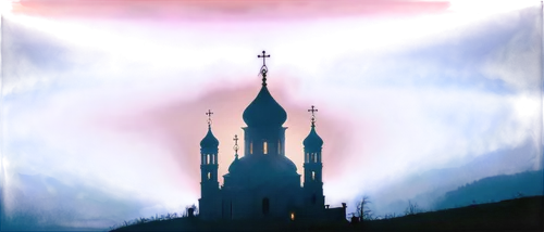 spire,steeple,cathedral,haunted cathedral,church painting,church faith,gothic church,archimandrite,blood church,churches,minarets,dusk background,evangelion,templedrom,house of prayer,monastery,holy places,basilica,church religion,black church,Illustration,Realistic Fantasy,Realistic Fantasy 43