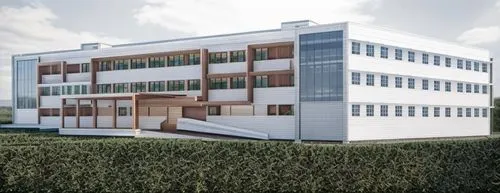 phototherapeutics,biotechnology research institute,biozentrum,industrial building,modern building,company building,new building,akademie,musikhochschule,thomasschule,newbuilding,danfoss,etec,schaeffle