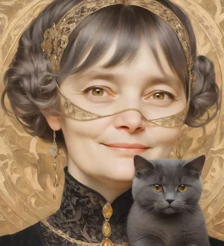 karchner,victoriana,gothic portrait,miao,victorian lady,chukovskaya