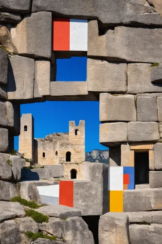 mondrian,grand anglo-français tricolore,puglia,oradour sur glane,france,matera,ostuni,italy flag,braque d'auvergne,bretagne,oradour-sur-glane,sicily window,corsica,corsican,french digital background,finistère,french windows,tuff stone dwellings,grand bleu de gascogne,incas,Art,Artistic Painting,Artistic Painting 46