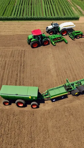 agricultural machinery,dji agriculture,grain harvest,field cultivation,corn harvest,john deere,field trial,agroculture,farming,aggriculture,cropland,furrows,furrow,agriculture,grain field panorama,cereal cultivation,plough,plowing,farmers,threshing,Illustration,Retro,Retro 18